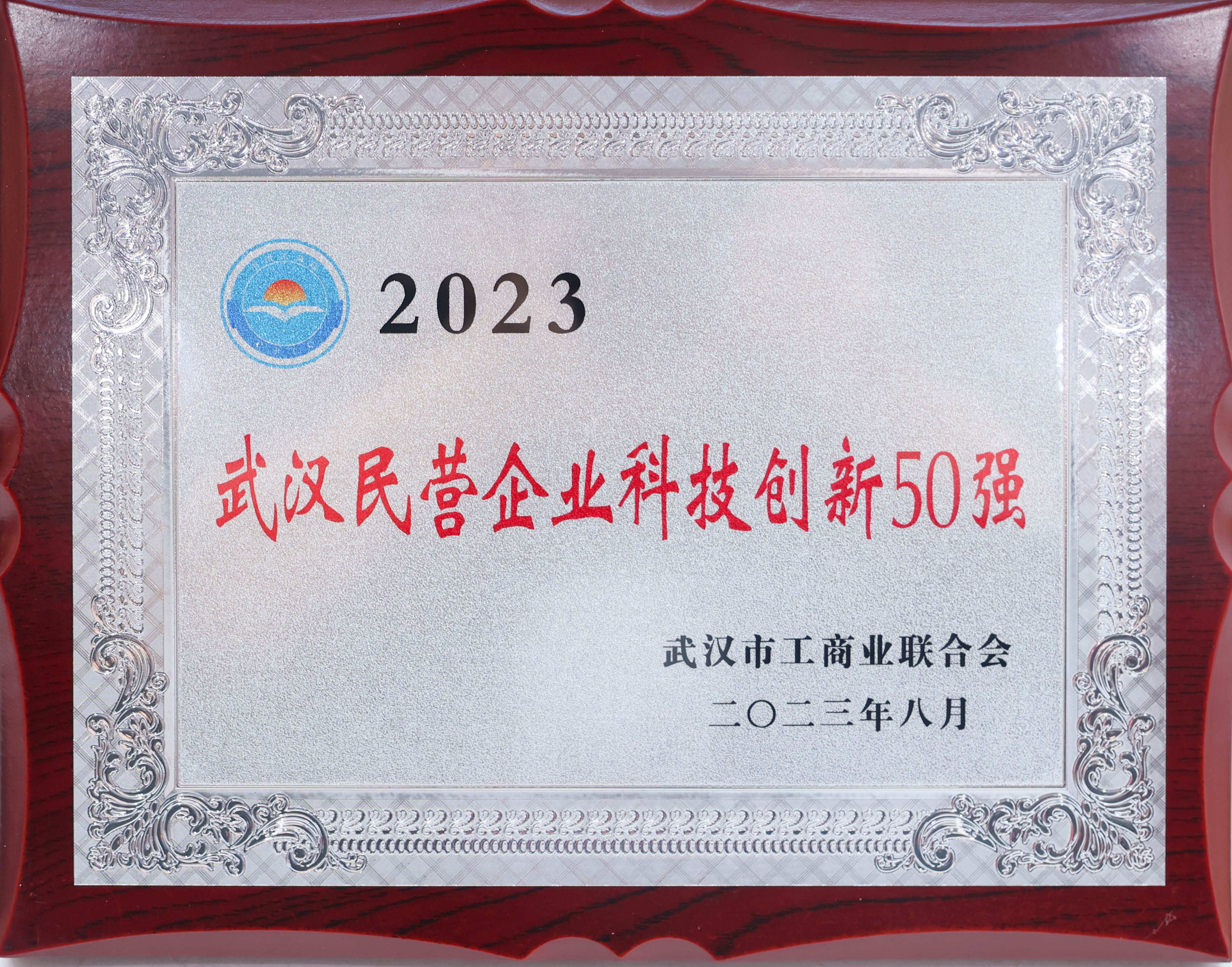 武漢民營企業(yè)科技創(chuàng)新50強